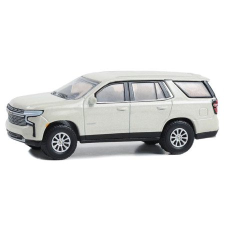 CHEVROLET TAHOE PREMIER 2023 1/64 GREENLIGHT