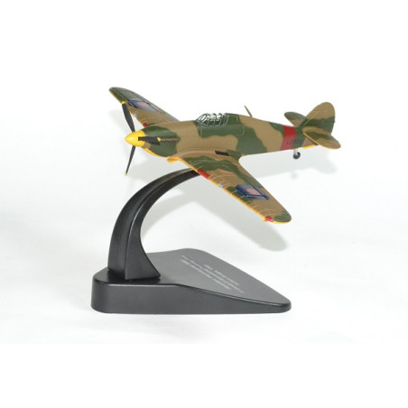 HAWKER HURRICAINE MK.I 1/72 OXFORD