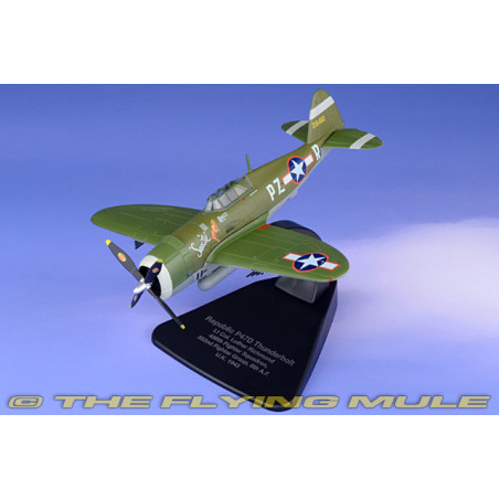 P-47D THUNDERBOLT 1/72 OXFORD