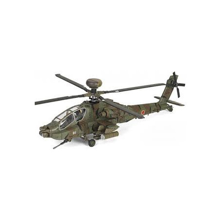 AH-64D APACHE LONGBOW 1/72 FORCE OF VALOR