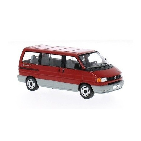 VW TRANSPORTER T4 1992 1/43 IXO