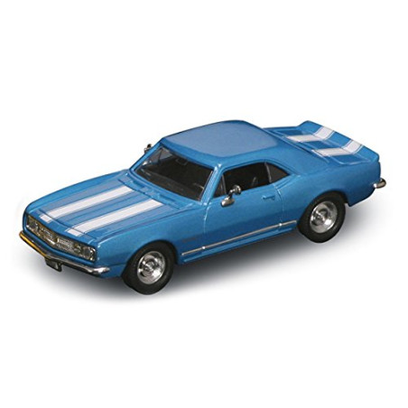 CHEVROLET CAMARO Z28 1967 1/43 LUCKY DIE CAST