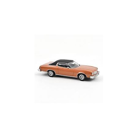 FORD GRAND TORINO 1974 1/43 NOREV