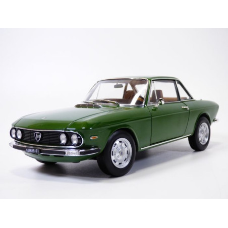 LANCIA FULVIA 3 1975 1/18 NOREV