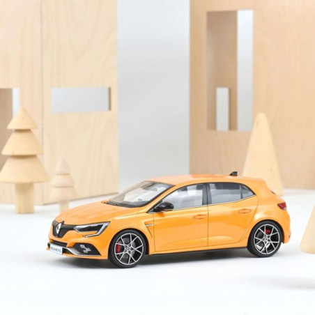 RENAULT MEGANE R.S TROPHY 2022 1/18 NOREV