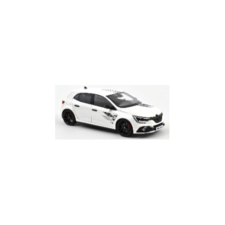 RENAULT MEGANE R.S ULTIME 2023 1/43 NOREV