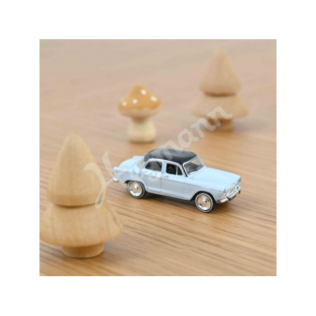 1/87 NOREV SIMCA ARONDE 1962