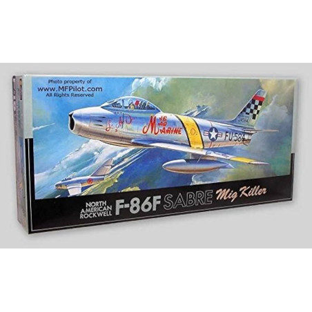 F-86F SABRE 1/72 FUJIMI