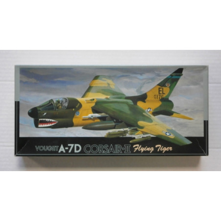 VOUGHT A-7D CORSAIR-II 1/72 FUJIMI