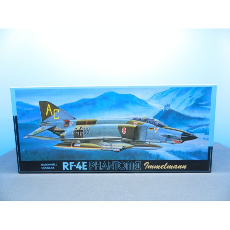 RF-4E PHANTOM-II 1/72 FUJIMI