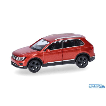 1/87 HERPA VW TIGUAN