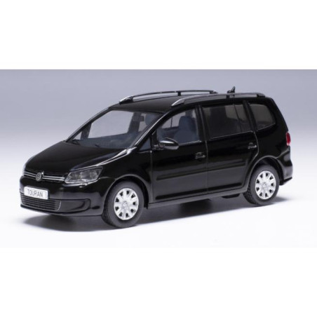 VW TOURAN 2010 1/43 IXO