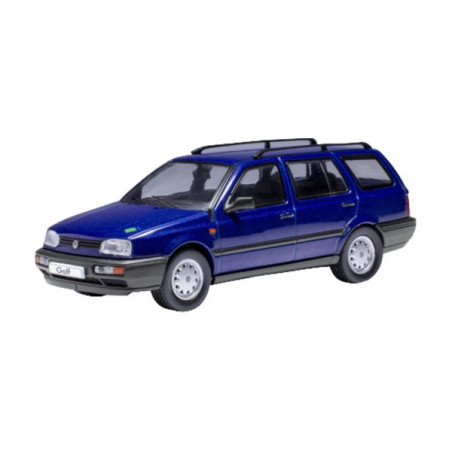 VW GOLF III VARIANT 1994 1/43 IXO