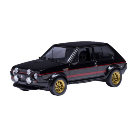 FIAT RITMO ABARTH GR.2 1979 1/43 IXO