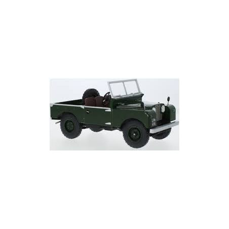 LAND ROVER SERIE 1 1957 1/18 MODELCARGROUP