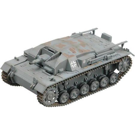 STUG III AUSF.B 1/72 EASYMODEL