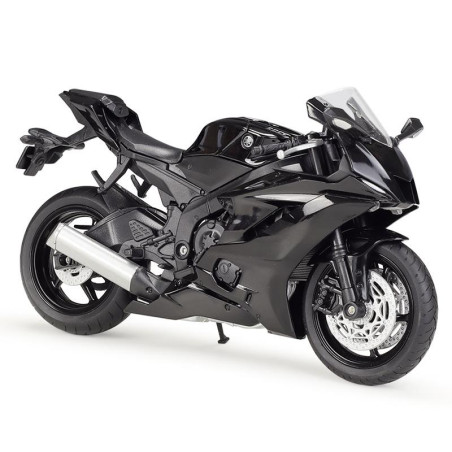 YAMAHA YZF-R6  1/12 WELLY