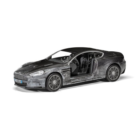 ASTON MARTIN DBS JAMES BOND QUANTUM OF SOLACE 1/36 CORGI