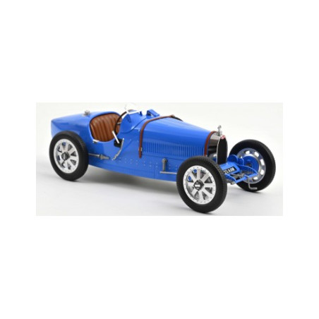 BUGATTI T35 1925 1/12 NOREV