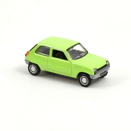 1/87 NOREV RENAULT 5 TL 1972