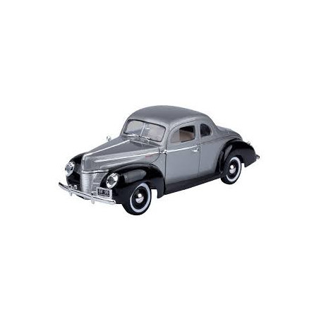 FORD COUPE 1940 1/18 MOTORMAX