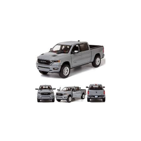 DODGE RAM 1500 2019 1/24 MOTORMAX