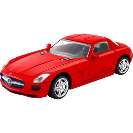 MERCEDES BENZ SLS 1/43 RASTAR