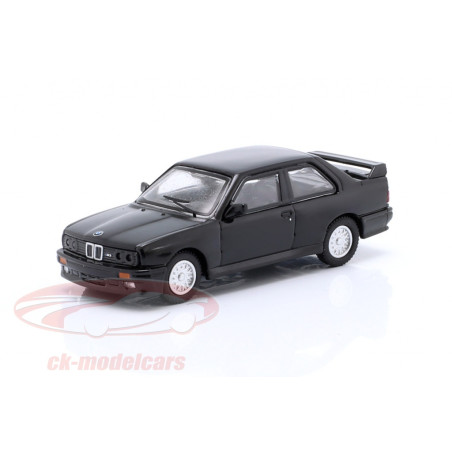 1/87 MINICHAMPS BMW M3 E30 1986