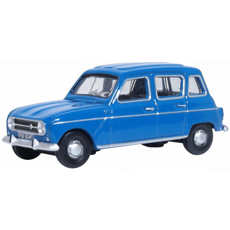 RENAULT 4L 1965 1/76 OXFORD