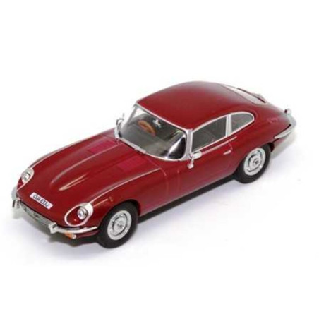 JAGUAR V12 E-TYPE 1970 1/43 OXFORD