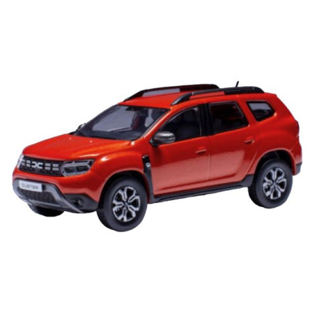 DACIA DUSTER II 2023 1/43 IXO