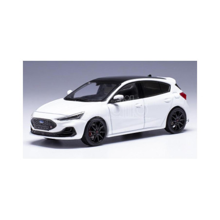 FORD FOCUS ST 2022 1/43 IXO