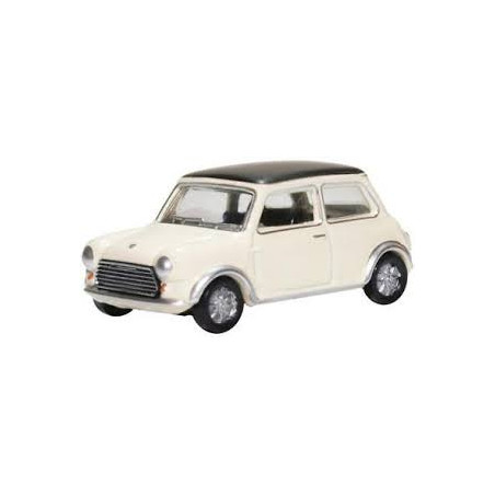 MINI COOPER S MKII 1/76 OXFORD