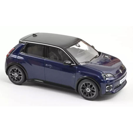 RENAULT 5 E-TECH 100% ELECTRIQUE 2025 1/43 NOREV