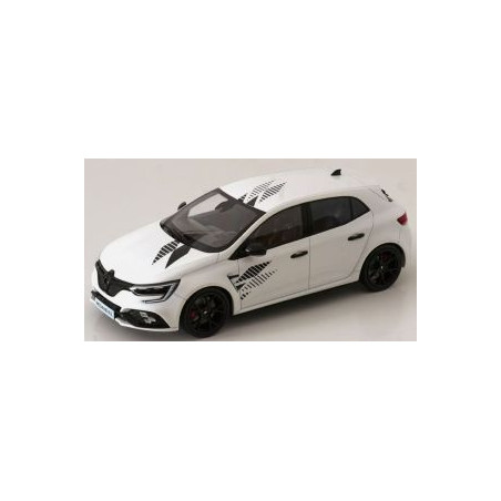 RENAULT MEGANE R.S ULTIME 2023 1/18 NOREV