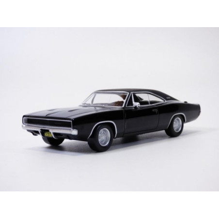 DODGE CHARGER 1968 1/43 NOREV