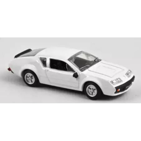 1/87 NOREV ALPINE A310 1977