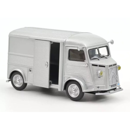 CITROEN HY 1962 1/43 NOREV