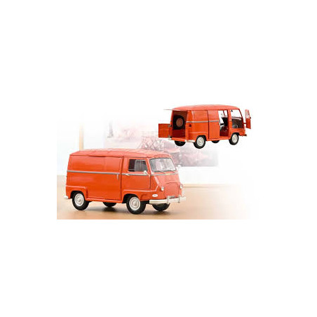 RENAULT ESTAFETTE 1959 1/18 NOREV