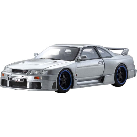 NISSAN NISMO GT-R 1/43 KYOSHO