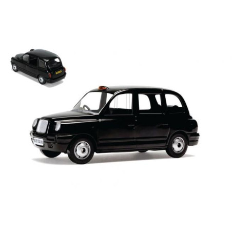 AUSTIN LONDON TAXI 2014 1/36 CORGI