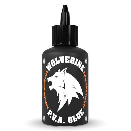 COLLE BLANCHE 100ML WOLVERINE