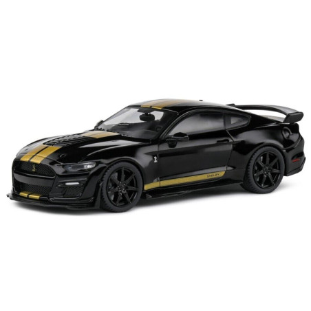 FORD SHELBY MUSTANG GT500 2020 1/43 SOLIDO