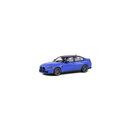 BMW G80 M3 2023 1/43 SOLIDO