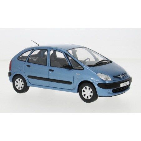 CITROEN XSARA PICASSO 1994 1/24 WHITEBOX