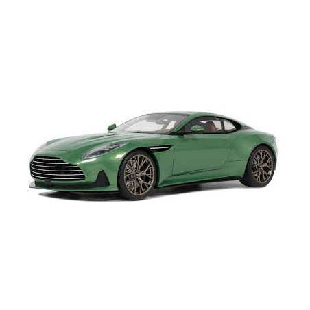 ASTON MARTIN DB12 VANTAGE 2023 1/18 GT SPIRIT