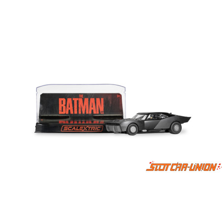 1/32 SCALEXTRIX BATMOBILE THE BATMAN 2022