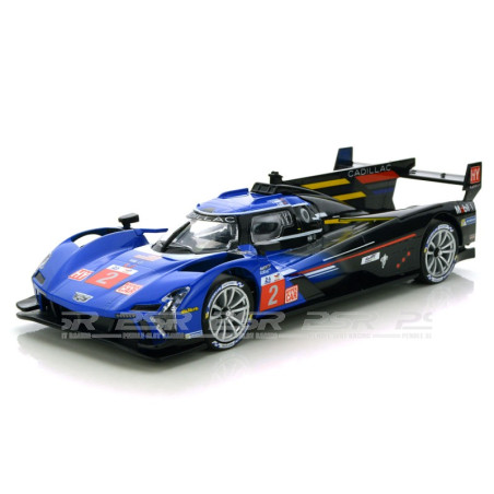 1/32 SCALEXTRIX CADILLAC V-SERIES.R N°2 24H DU MANS 2023 3EME