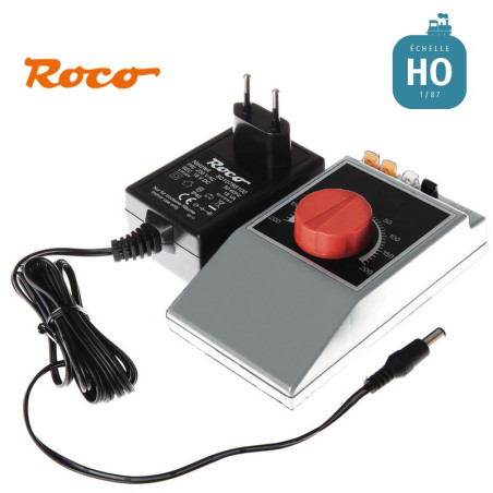 1/87 ROCO TRANSFORMATEUR 14 V