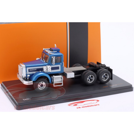 AUTOCAR A 64 1965 1/43 IXO